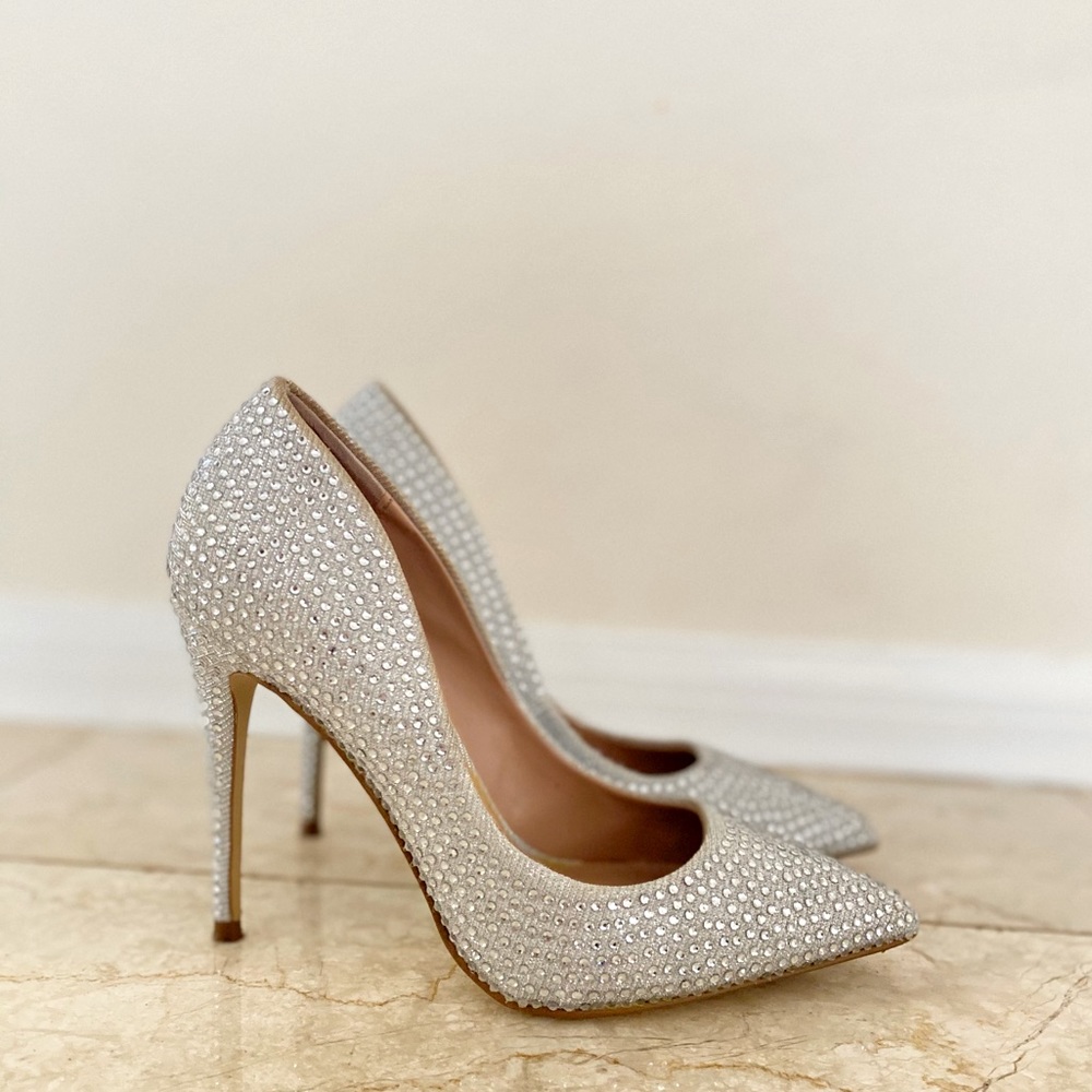 Steve Madden heels
